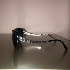 Roberto Cavalli Womens Sunglasses
